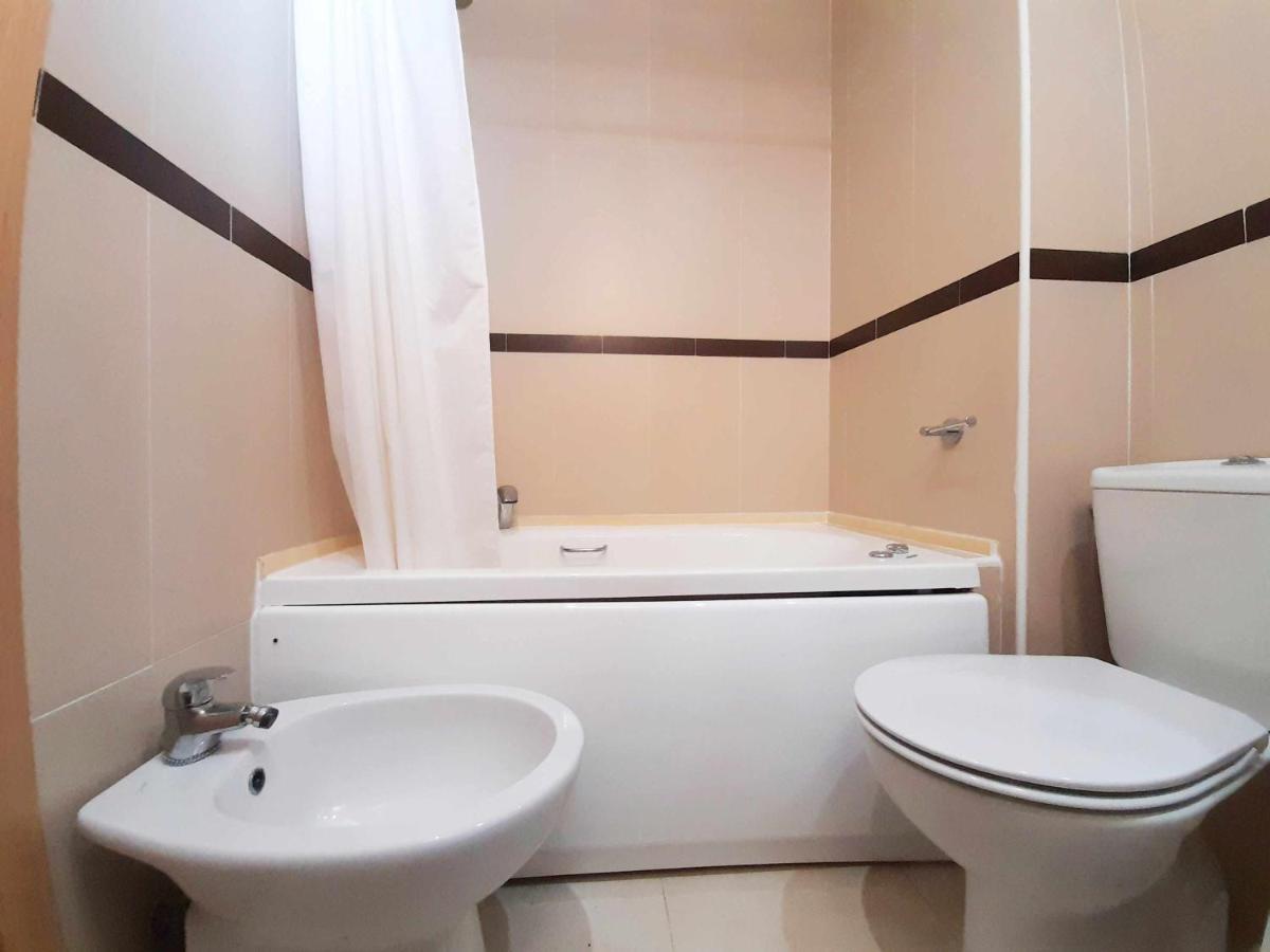 Ayf Frontal Al Mar Con 2 Terrazas Y Wifi Apartment Oropesa del Mar Exterior photo