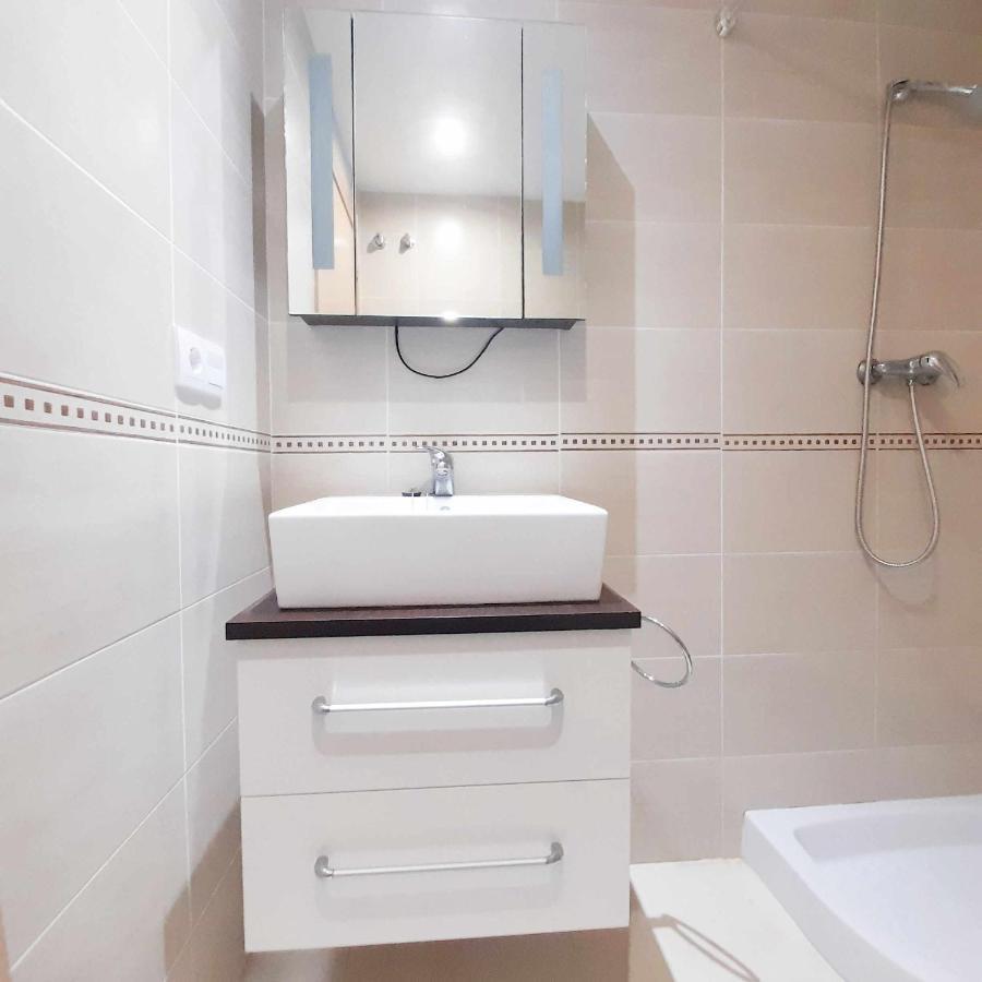 Ayf Frontal Al Mar Con 2 Terrazas Y Wifi Apartment Oropesa del Mar Exterior photo
